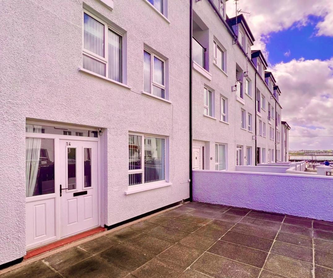 Number 14 Self Catering, Portrush, Northern Ireland Экстерьер фото