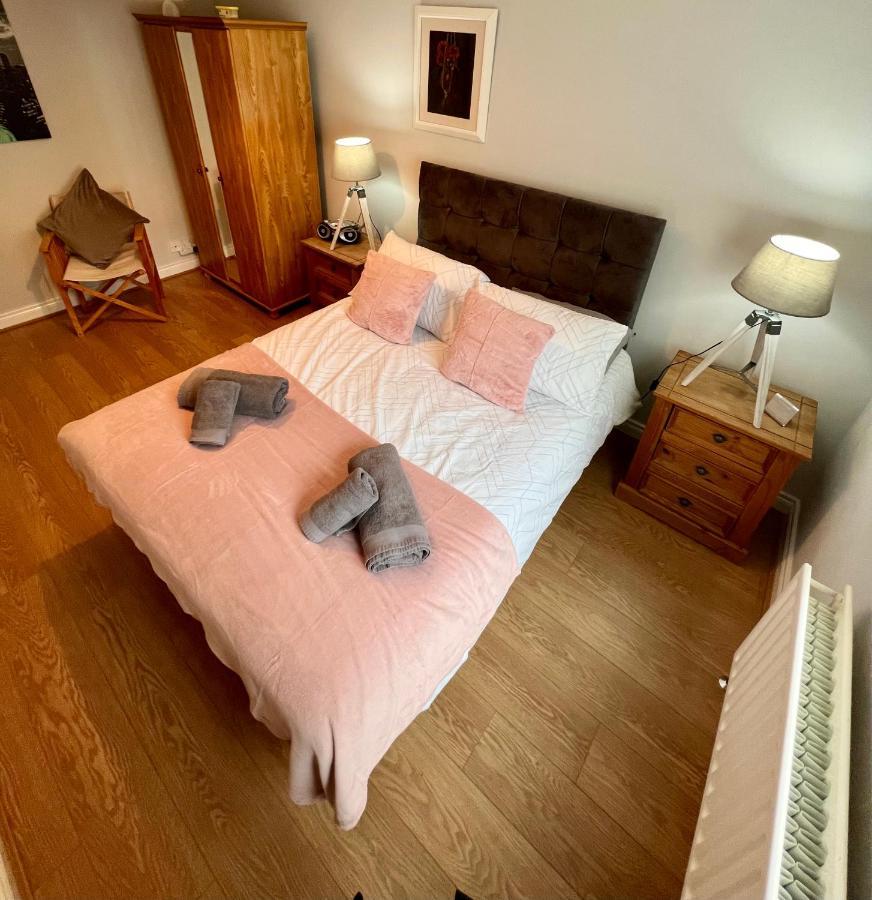 Number 14 Self Catering, Portrush, Northern Ireland Экстерьер фото