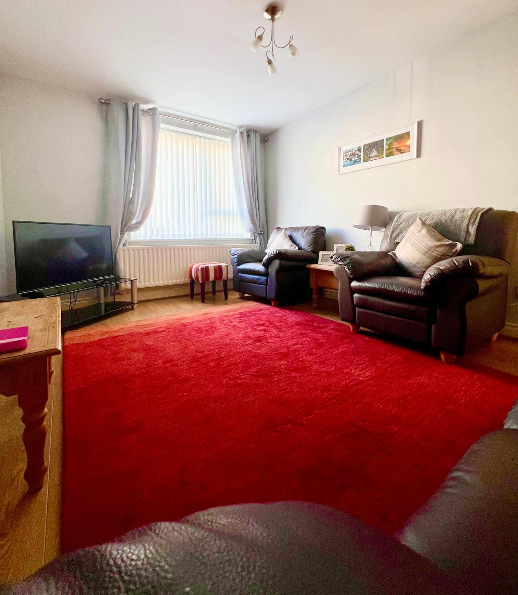 Number 14 Self Catering, Portrush, Northern Ireland Экстерьер фото