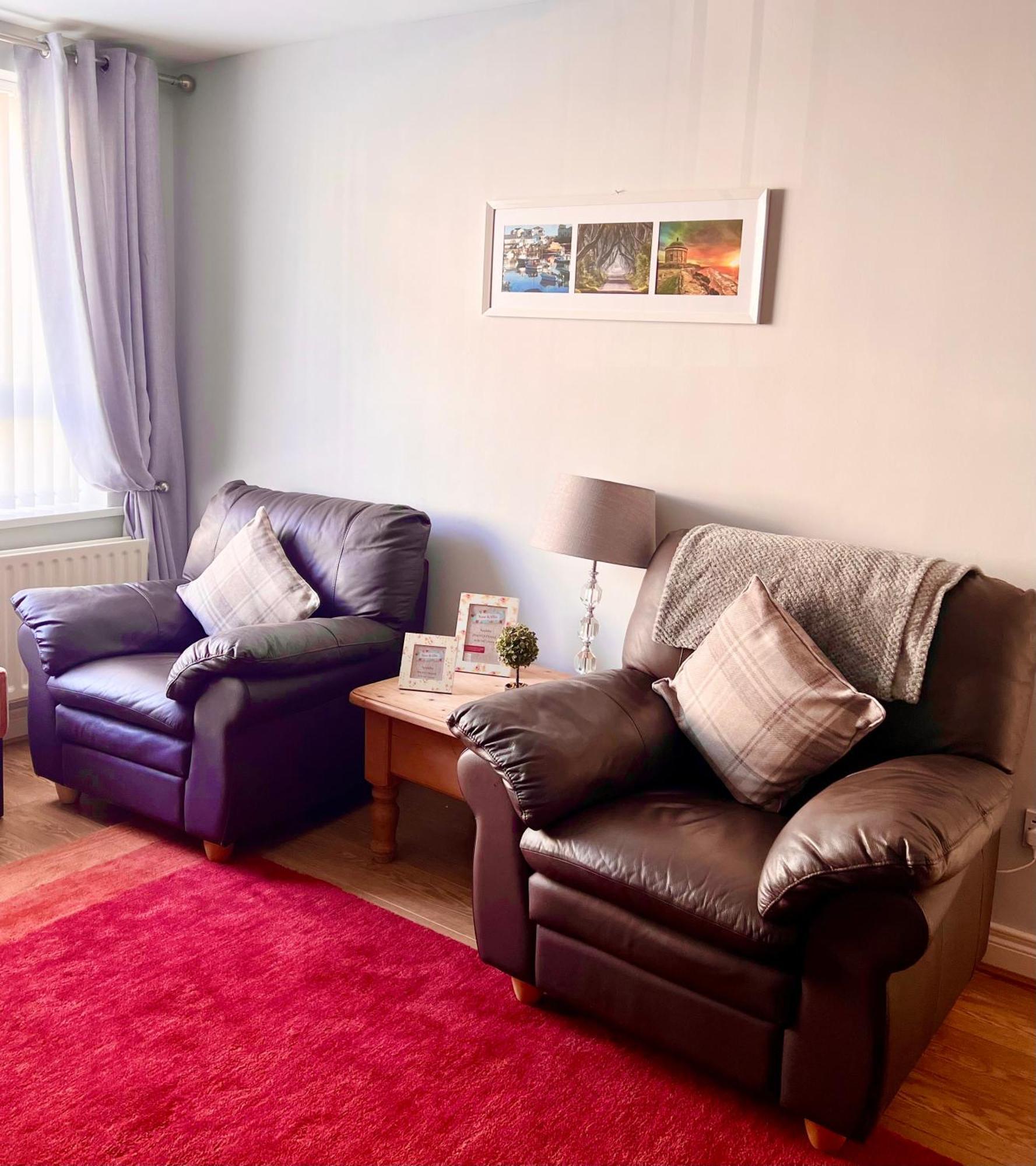 Number 14 Self Catering, Portrush, Northern Ireland Экстерьер фото