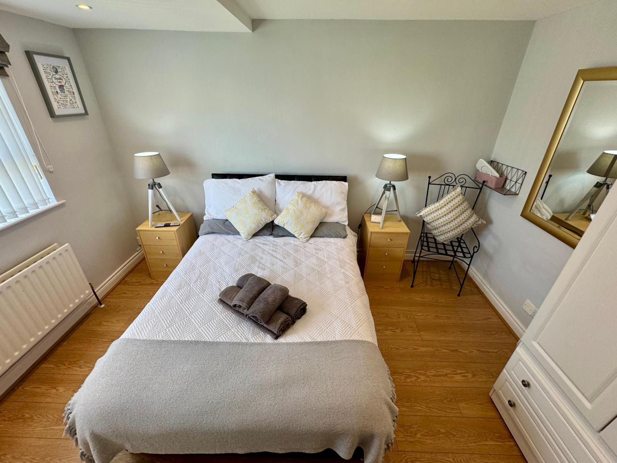 Number 14 Self Catering, Portrush, Northern Ireland Экстерьер фото