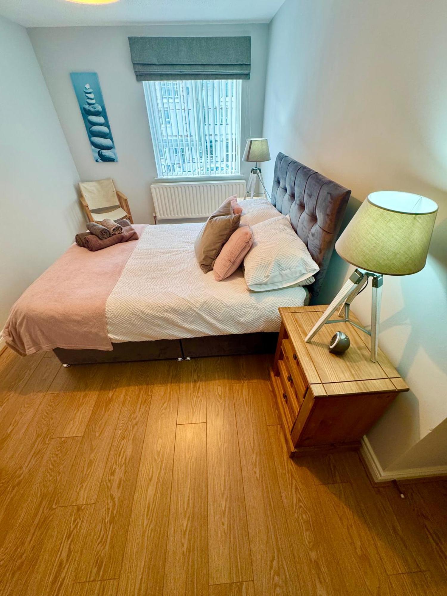Number 14 Self Catering, Portrush, Northern Ireland Экстерьер фото