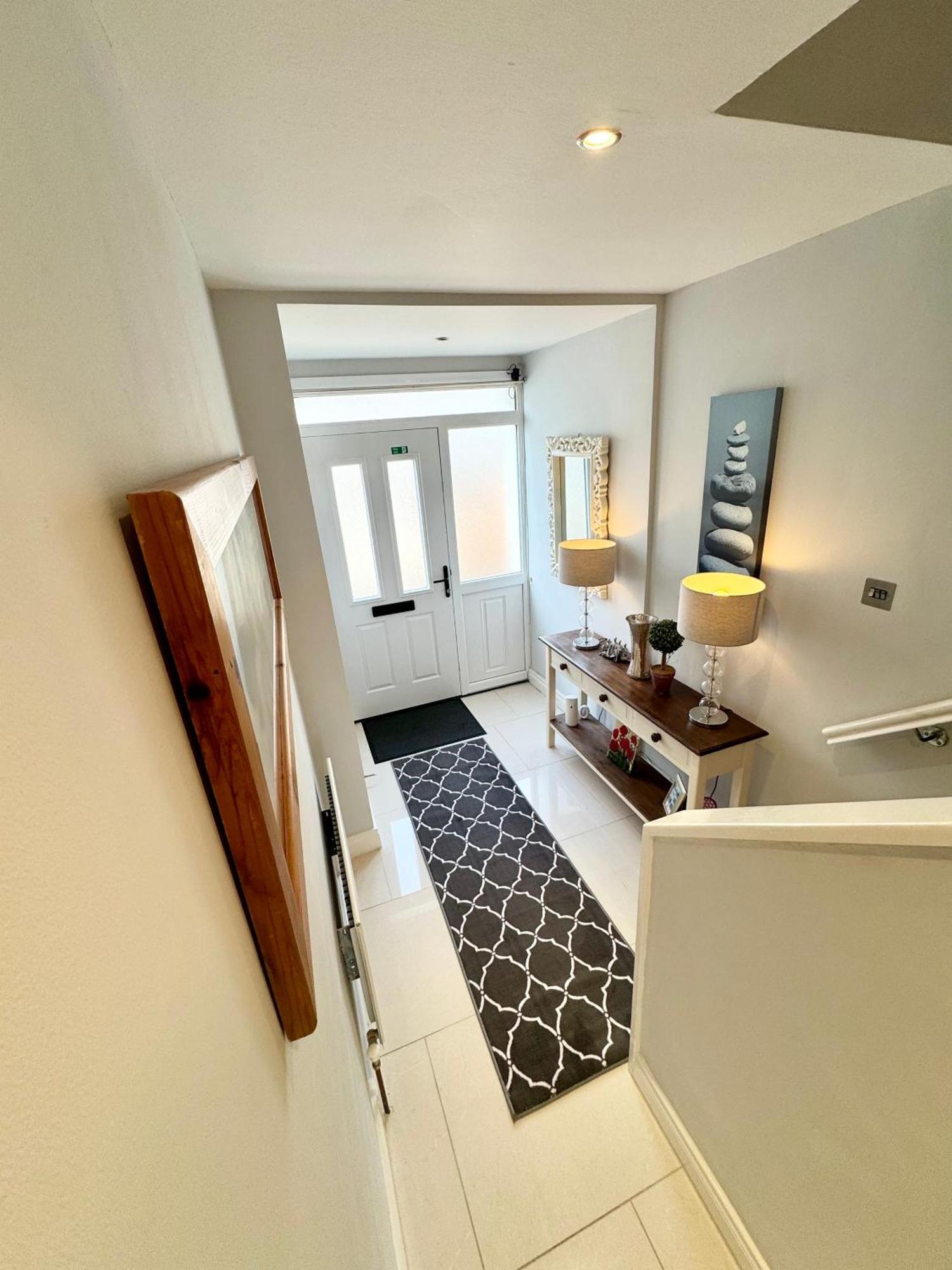 Number 14 Self Catering, Portrush, Northern Ireland Экстерьер фото